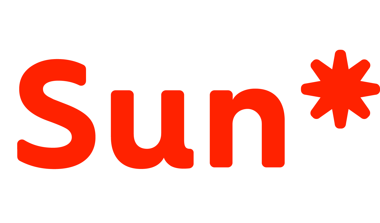 SUN*